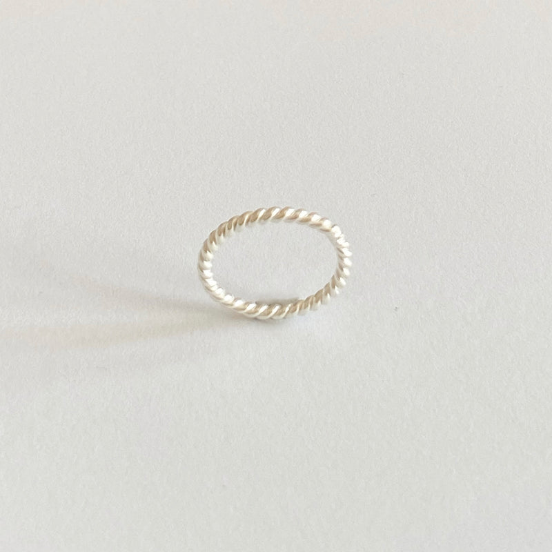 Ultimate Wire Ring - 2mm wide